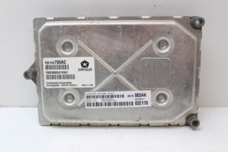 2014 Grand Cherokee 05150790AC Computadora de motor ECU ECM