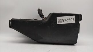 2007-2007 Nissan Altima Caja de Fusibles