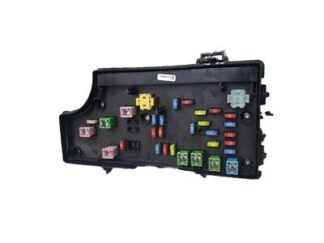 Caja de fusibles TIPM 2015 JEEP COMPASS / PATRIOT