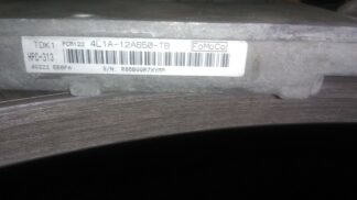 2004 Ford Expedition Computadora de motor ECU ECM 4L1A-12A650-TB