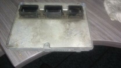 2004 Ford Expedition Computadora de motor ECU ECM 4L1A-12A650-TB - Image 2