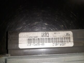 2000 Ford F250 V-10 Computadora de motor ECU ECM Y3CF-12A650-ABD