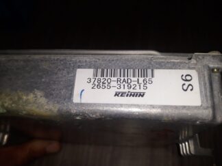 2004 Honda Accord Computadora de motor ECU ECM 37820-RAD-L65