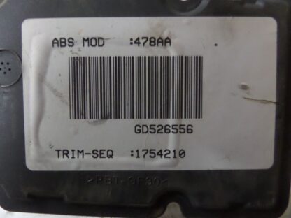 14 15 16 17 Jeep Patriot Bomba anti bloqueo ABS - Image 3