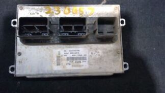 Computadora ECU ECM 3.0L 06-07 FUSION ZEPHYR MILAN