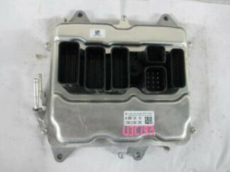 14-19 BMW 650i Computadora de motor ECU ECM 4.4L 8 689 181-01 8 689 181 8689181