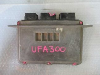Computadora de motor ECU ECM 4.6L 10 FORD F150 PICKUP AL3A-12A650-CXA AL3A12A650CXA