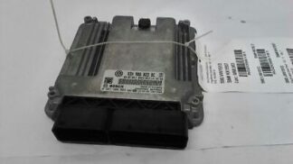 VW TOUAREG 2012 2013 Computadora de motor ECU ECM