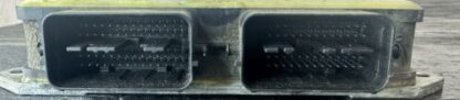 04-05 MAZDA 3 2.3 AUTO A/T COMPUTADORA DE MOTOR ECU EBX PCM - Image 2