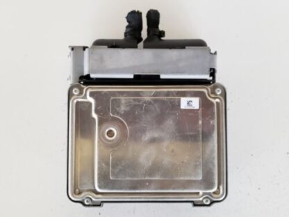 2012 Volkswagen EOS Computadora de motor ECU ECM - Image 4