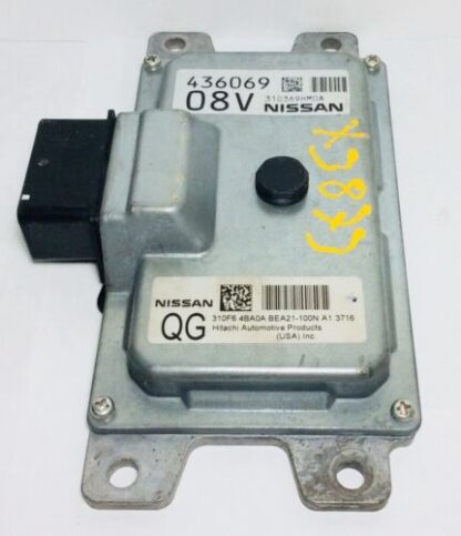 2013-2015 Nissan Pathfinder TCM