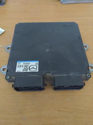 2010 MAZDA 3 ECU Computadora de motor ECU ECM