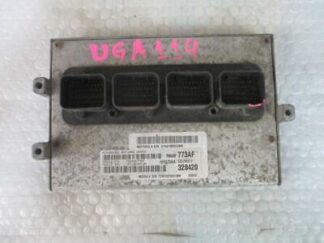 Computadora de motor ECU ECM Control Module 5.7L 2003 DODGE 2500 PICKUP