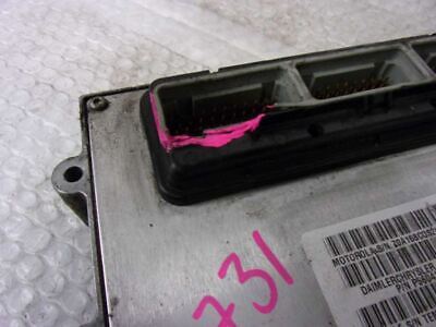 Computadora de motor ECU ECM Control Module 4.0L 2000 GRAND CHEROKEE - Image 3