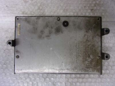 Computadora de motor ECU ECM Control Module 4.0L 2000 GRAND CHEROKEE - Image 4