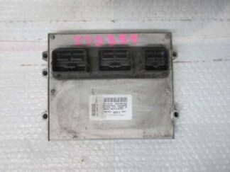 Computadora de motor ECU ECM Control Module 4.6L 2006 FORD F150 PICKUP 6L3A12A650LB 6L3A-12A650-LB