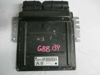 Computadora de motor ECU ECM Control Module 2005 05 NISSAN FRONTIER MEC35-671 A1 MEC35671A1
