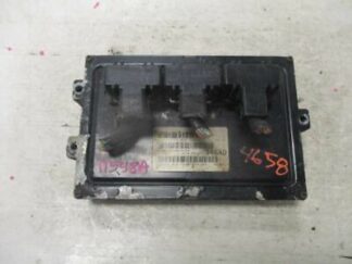 Computadora de motor ECU ECM Control Module 3.9L 2000 DODGE 1500 VAN