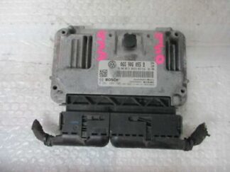 Computadora de motor ECU ECM Control Module 2.0L 11-12 JETTA 06G 906 055 B 06G906055B