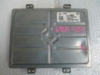 Computadora de motor ECU ECM Control Module 2020 SILVERADO SIERRA 2500 3500 PICKUP 24001862