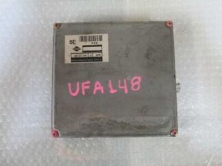 Computadora de motor ECU ECM Control Module 2002 NISSAN FRONTIER MEC07-361 A1 MEC07361A1