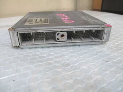 Computadora de motor ECU ECM Control Module 2002 NISSAN FRONTIER MEC07-361 A1 MEC07361A1 - Image 3