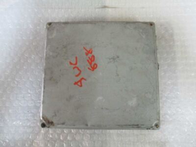 Computadora de motor ECU ECM Control Module 2002 NISSAN FRONTIER MEC07-361 A1 MEC07361A1 - Image 4