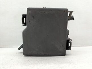 2016-2018 Kia Sorento Caja de fusibles 2.4