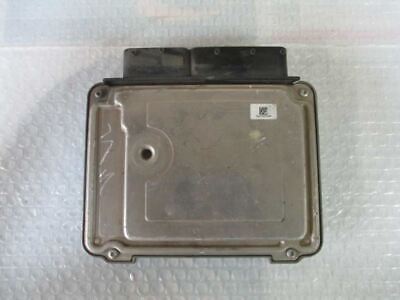 Computadora de motor ECU ECM Control Module 2.0L 12-13 VW TIGUAN 06J 906 027 BG 06J906027BG - Image 4