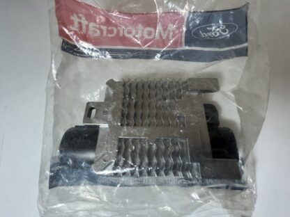 Modulo de control de abanicos Ford Edge Original Motorcraft 2007-2014