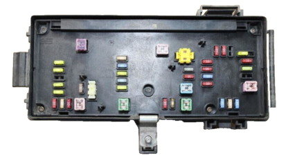 Caja de fusibles TIPM 2006 Dodge Ram 4000 3500 2500 5.7L 4x2 - Image 2