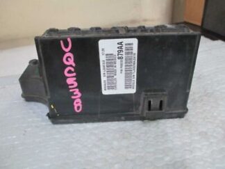 Caja de fusibles modulo TIPM 2015 15 JEEP PATRIOT COMPASS