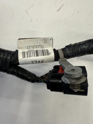 2018 Dodge Ram 1500 3.6L Arnes de motor 68087837AK