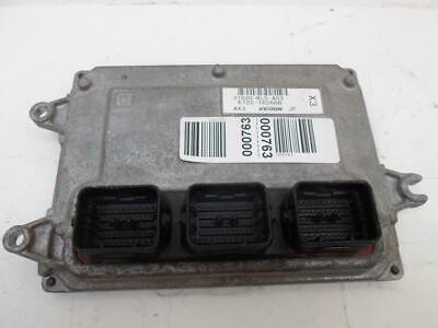 COMPUTADORA DE MOTOR ACURA TSX 2009 2010 2011 2012 2013 37820-RL5-A53 2.4L AT ECM OEM