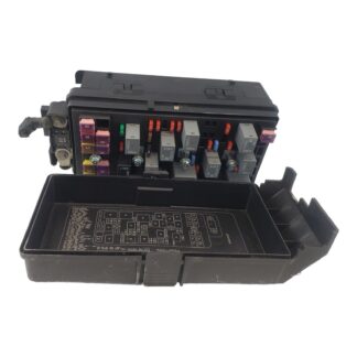 Caja de Fusibles 2010 - 2012 Chevrolet Malibu