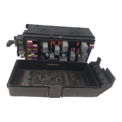 Caja de Fusibles 2010 - 2012 Chevrolet Malibu