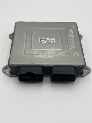 2006 - 2007 MAZDA 5 Engine ECM Computadora de motor ECM ECU