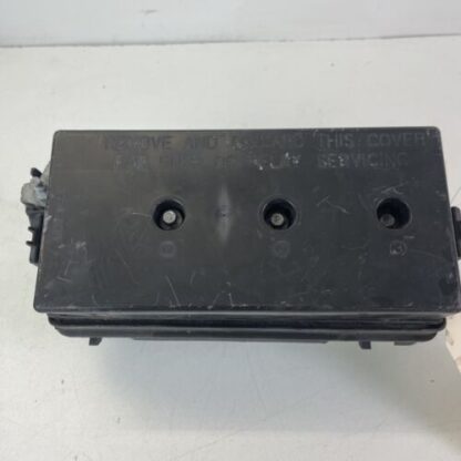 Caja de fusibles 05-06 EQUINOX - Image 2