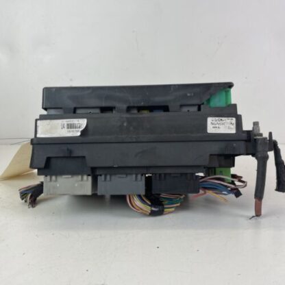 Caja de fusibles 05-06 EQUINOX - Image 4