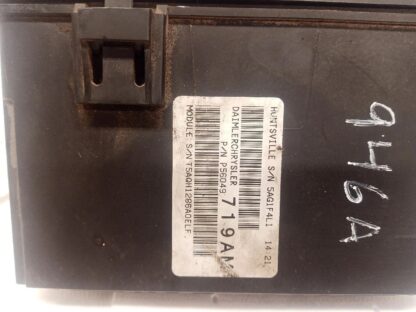 Caja de fusibles TIPM 2006-2010 Chrysler PT Cruiser - Image 3