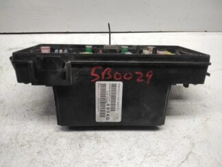 CAJA DE FUSIBLES MODULO TIPM 2006 DODGE RAM DIESEL 5.9 4X2