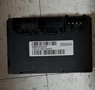 Modulo de transfer Jeep Grand Cherokee Dodge Durango 4x4 2019-2020